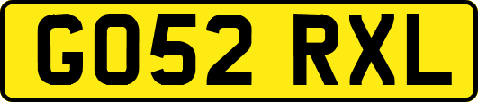 GO52RXL