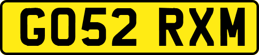 GO52RXM