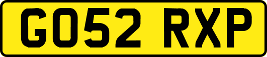 GO52RXP