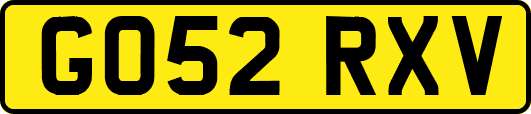 GO52RXV
