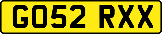 GO52RXX