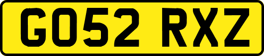 GO52RXZ