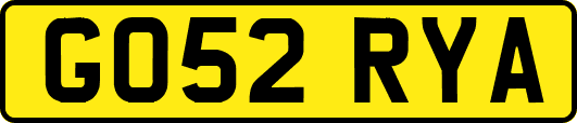 GO52RYA