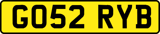 GO52RYB