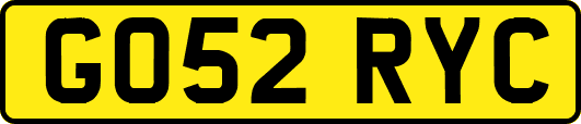 GO52RYC