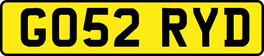 GO52RYD