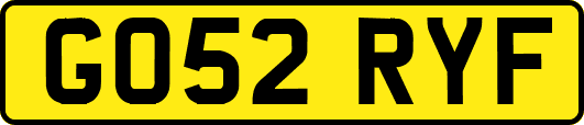 GO52RYF