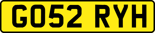 GO52RYH