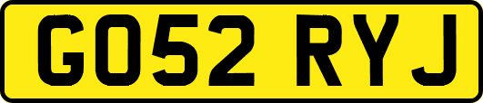 GO52RYJ