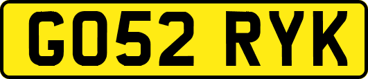 GO52RYK
