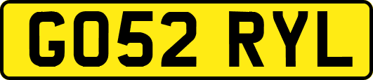 GO52RYL