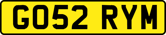 GO52RYM