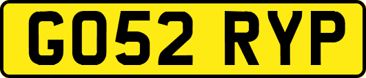 GO52RYP
