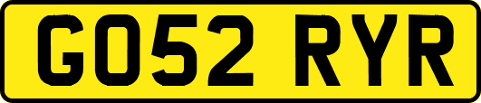 GO52RYR