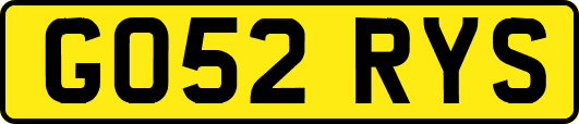 GO52RYS