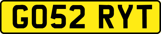 GO52RYT