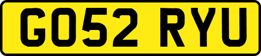 GO52RYU