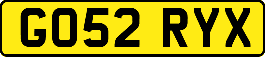 GO52RYX