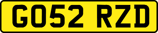 GO52RZD