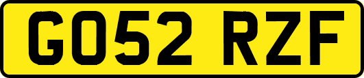 GO52RZF
