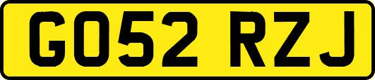 GO52RZJ