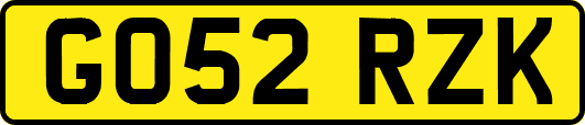 GO52RZK