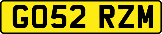 GO52RZM