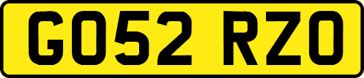GO52RZO