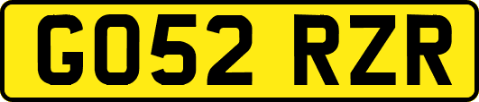 GO52RZR
