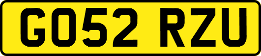 GO52RZU