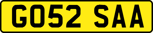 GO52SAA