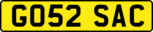 GO52SAC