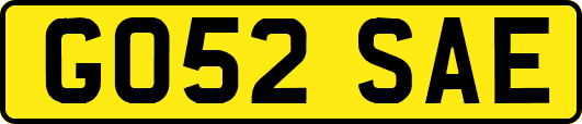 GO52SAE