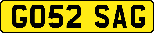 GO52SAG