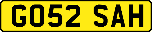 GO52SAH