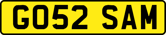 GO52SAM