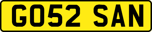 GO52SAN