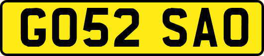 GO52SAO