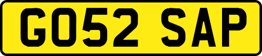 GO52SAP