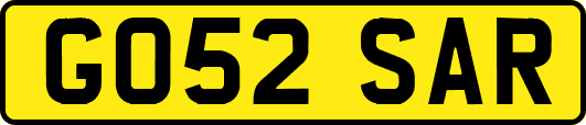 GO52SAR