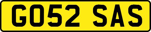 GO52SAS