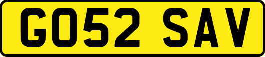 GO52SAV