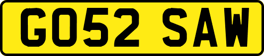 GO52SAW
