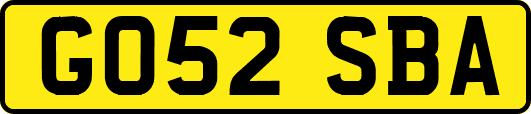 GO52SBA