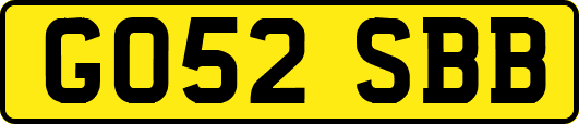 GO52SBB