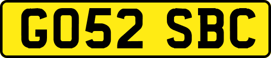 GO52SBC