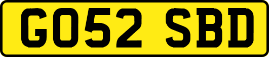 GO52SBD