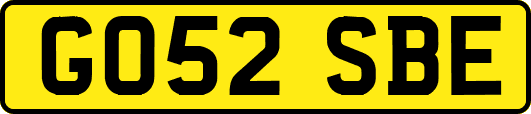 GO52SBE