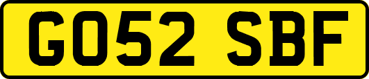 GO52SBF