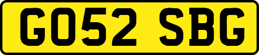 GO52SBG